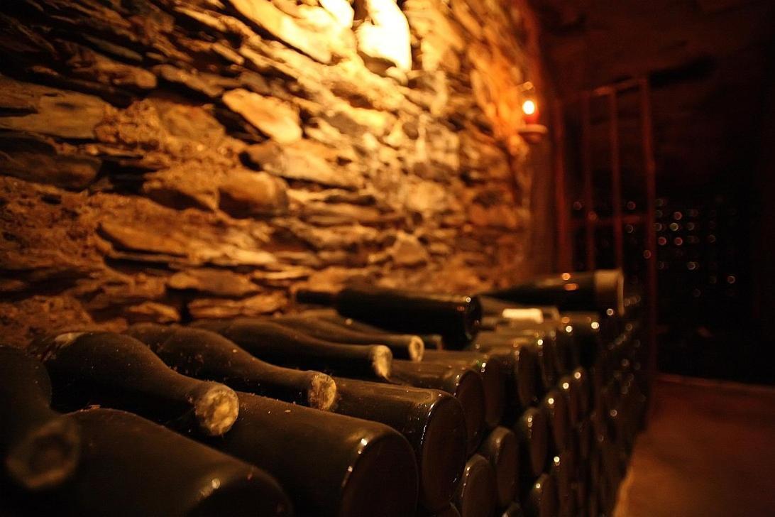 Hotel Weingut Schuetzen Senheim Cameră foto